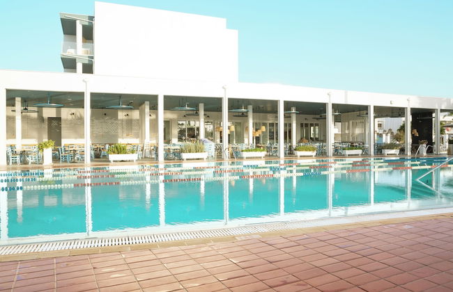 SUNWING SANDY BAY RESORT - Foto 11