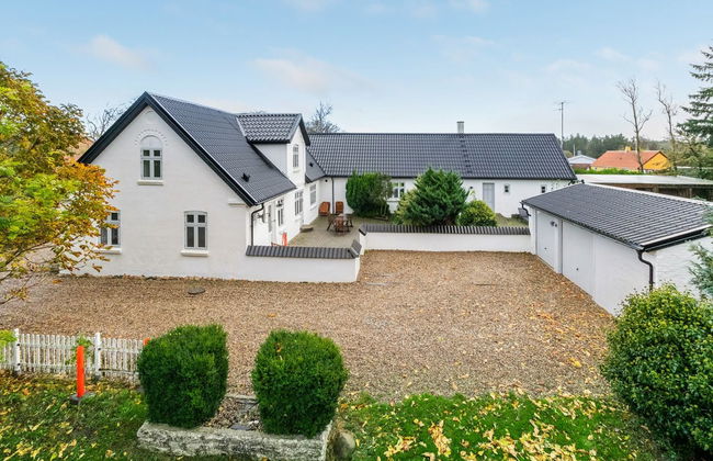 "Sophia" - 8km from the sea - Foto 1