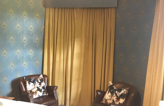 Old Spittal Hospital Apartment - Foto 10