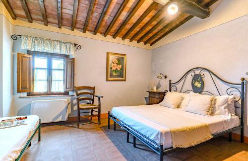 Casa d'Era Country Holiday Houses - Foto 36