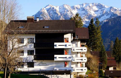 Bavarian Holiday Hideaway - Foto 48