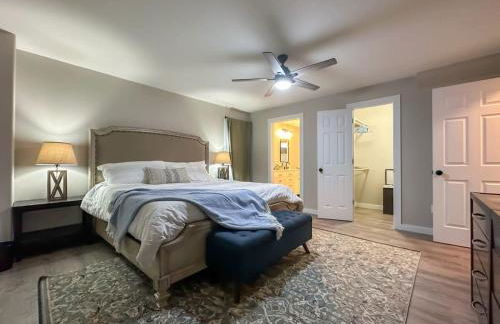 Spa Lodge Sleeps 9 Sauna Hot Tub Mtn Views - Foto 15