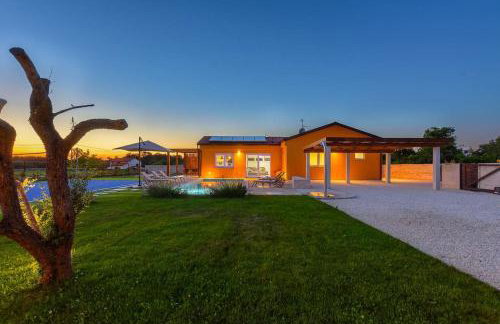 Villa Ora by IstriaLux - Foto 35