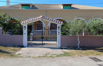 Tria Liodendra Corfu - Sea - Foto 12