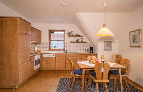 Apfelblüte - Foto 10