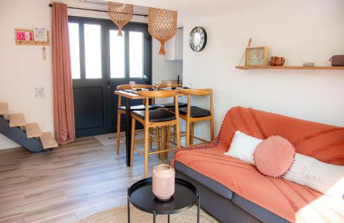 Gites du réservoir - Foto 77