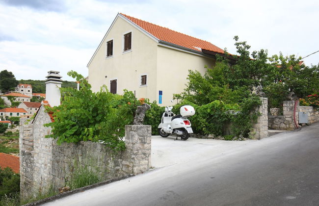 Apartments Boro - Foto 80