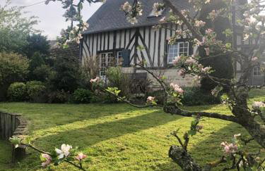 Gîte 'les matins calmes ' - Foto 1