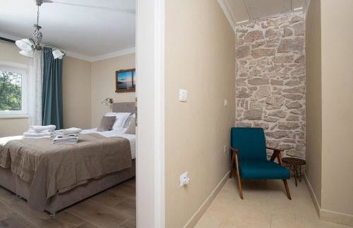 Villa Stora kuća - Foto 38