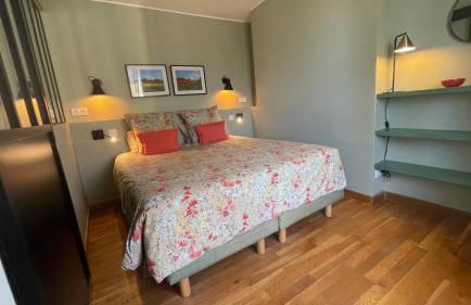 Appartement mignon calme douillet ascenseur clim étage élevé proche parking et toutes commodités au coeur du Toulon historique - Photo 17