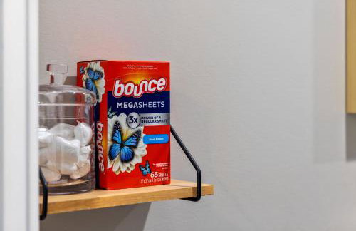 3BD with Rooftop & BBQ - 7Mins to Downtown Pittsburgh - Foto 51