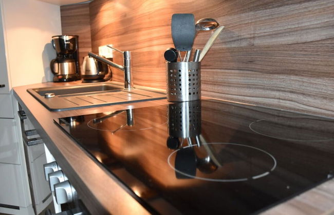 Apartment Newport Weser - Foto 5