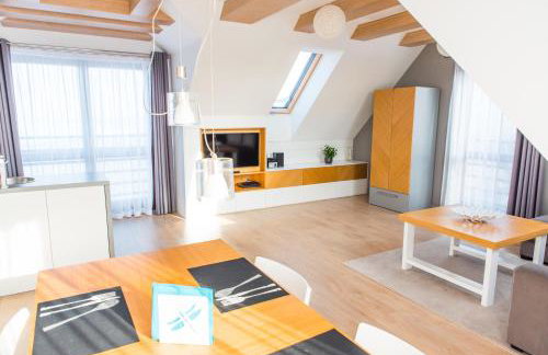 Apartament Rewa - Foto 1