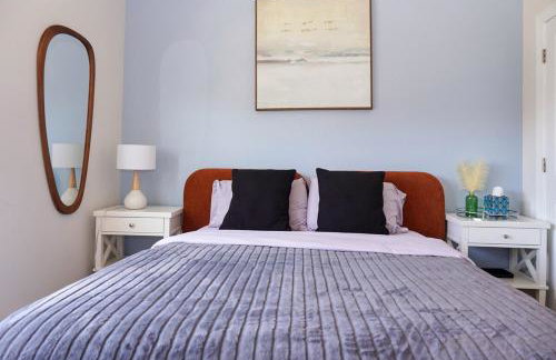 New LUX home close to DC and Metro - Photo 32