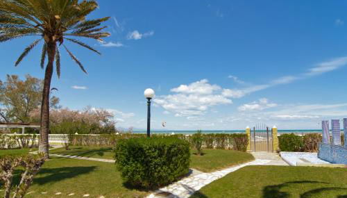 Bahia Azul Denia VyB - Foto 4, Garden