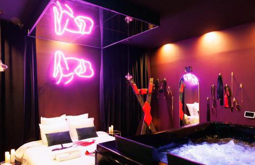 Love Room Marseille - Aphrodisia - Foto 1