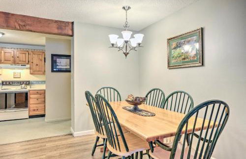 1 Mi to Attitash Mountain Condo with Resort Perks - Photo 13