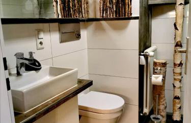 Allgäu Fewo Hüttenflair Bergblick - Foto 7