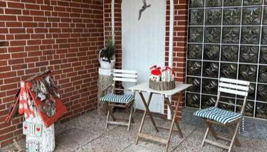 GOLFHÜS Simone, Ferienwohnung-Südbalkon - Foto 3