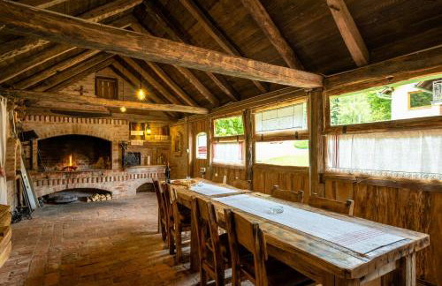 Villa Vinka - Novo Zvečevo - Foto 80