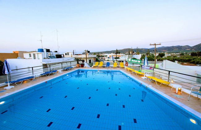 Zygos Apartments - Foto 53