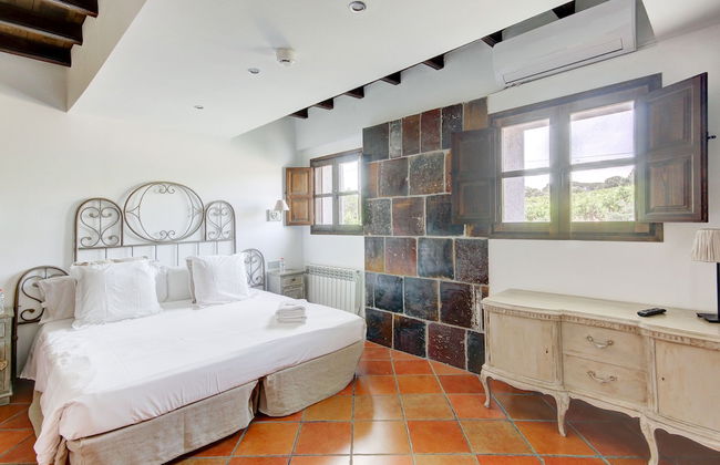 Masia Can Canyes & Spa - Foto 27