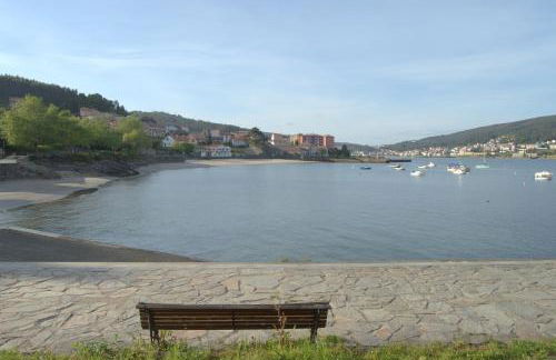 NEREIDAS Alojamiento exclusivo frente al mar - Foto 29