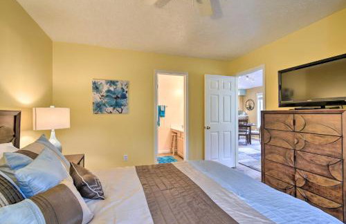 Aberdeen Club Golf Retreat, Short Drive to Beach! - Photo 16