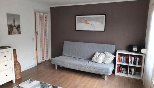 Ferienhaus Landliebe, Wohnung 9048-2 - Foto 3