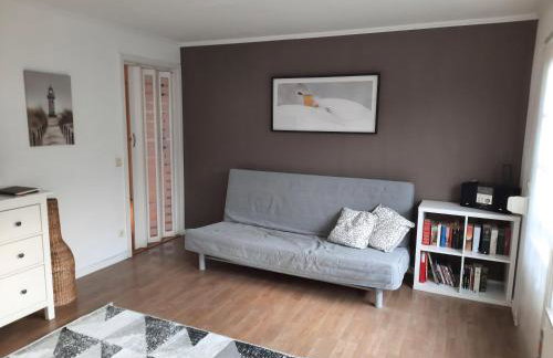 Ferienhaus Landliebe, Wohnung 9048-2 - Foto 3