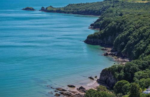 25 Captains Walk - 1 Bedroom Apartment - Saundersfoot - Foto 24