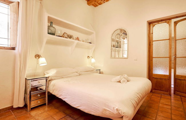 Villa Ca na Roseta - Foto 8