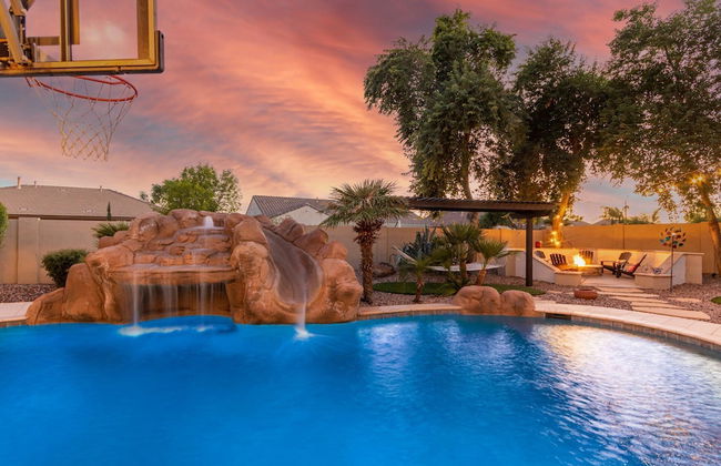 Tonto Chandler - Foto 25