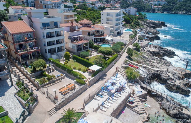 Apartments PIANO - Foto 50