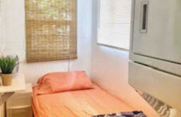 Urban Oasis with Private Laundry: Steps from DTLA - Foto 14