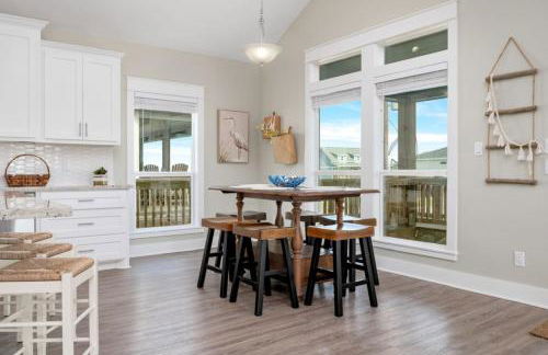 Two Adjacent Cabins, Sleeps 18 - Foto 24