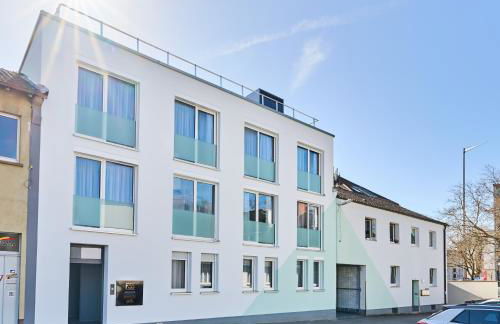 F33 by Freiburg Appartements - Foto 14