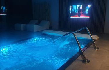 SUNSET SUITE SPA - Foto 50