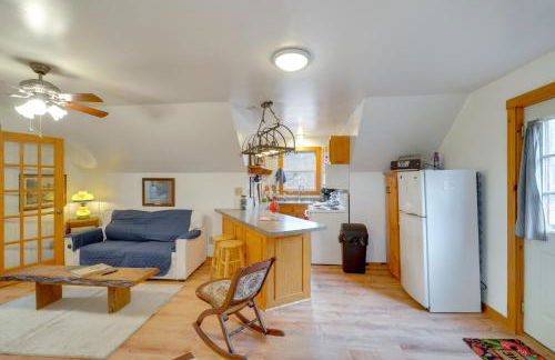 Explore Nature and History! Getaway Near Gettysburg - Foto 12