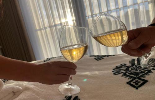 SUNSET Resort GRAPA - Foto 14