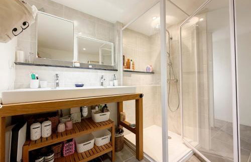 The Monlet Villa - Nordic Bath and Sauna - Foto 11
