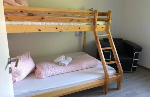 Am Badesee Villa Svenson am Ellertshäuser See - Foto 12