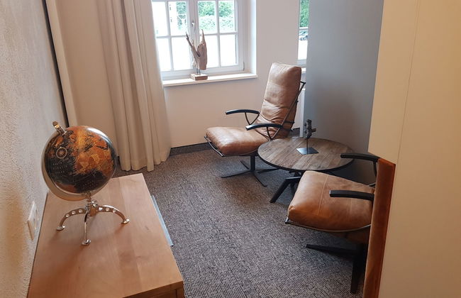 Quartier96 - Boardinghouse Emden - Foto 25