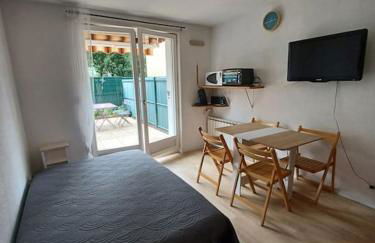 Appartement, Terrasse, Soleil, Luz - Foto 12