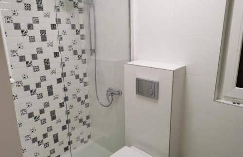 Słoneczna Terka - Domek w Bieszczadach - Foto 20