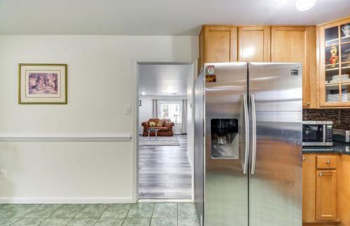 Family-Friendly Home in Bowie with Fenced Yard! - Foto 11