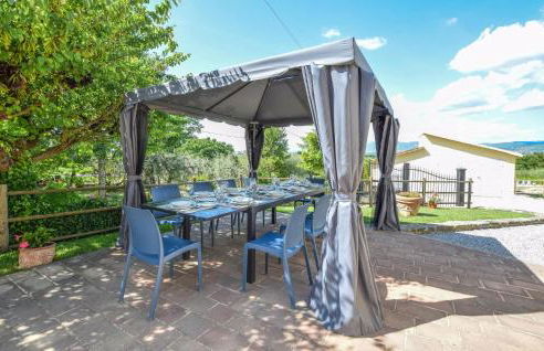 4 Bedroom Amazing Home In Cortona - Foto 22