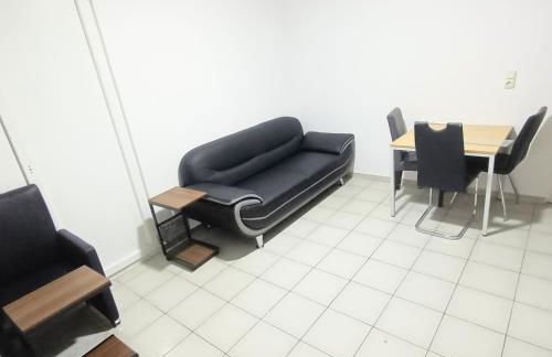 FMI 9 Accommodation - Foto 23