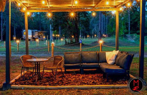 Moto Ranch at Croom - Foto 63