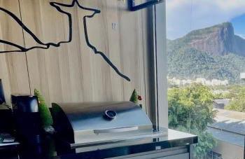 Apartamento novo no Leblon estúdio 705 - Photo 17